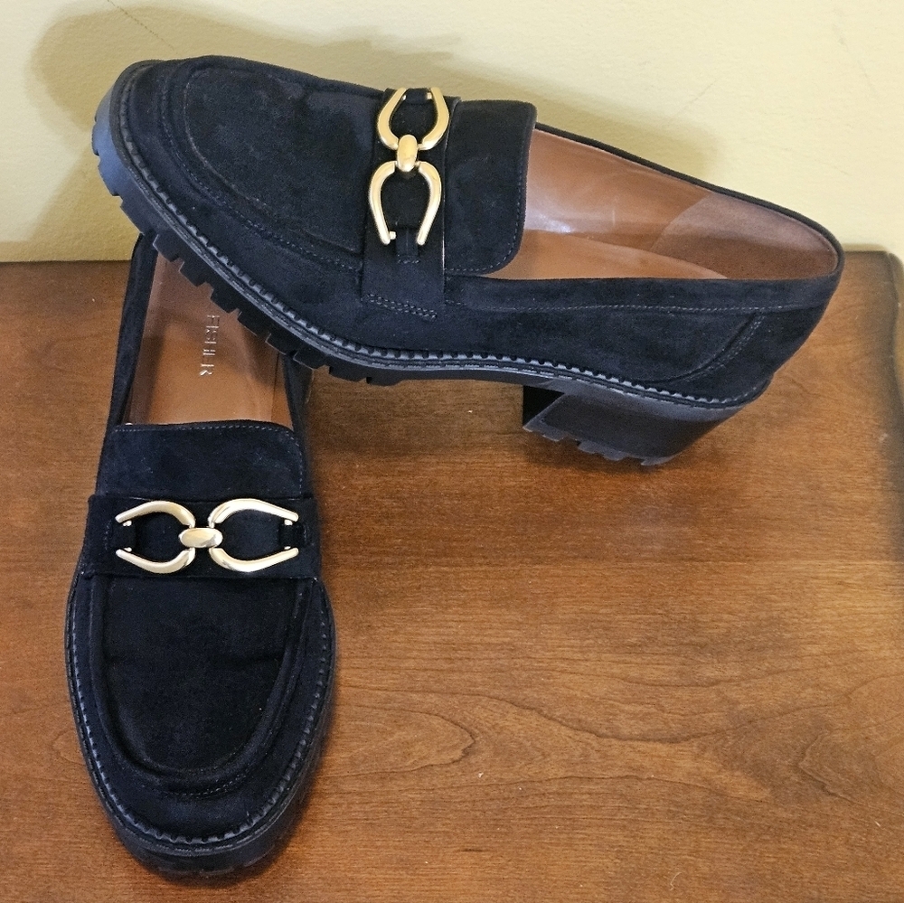 Marc Fisher Delanie Shoes EUC Size 8